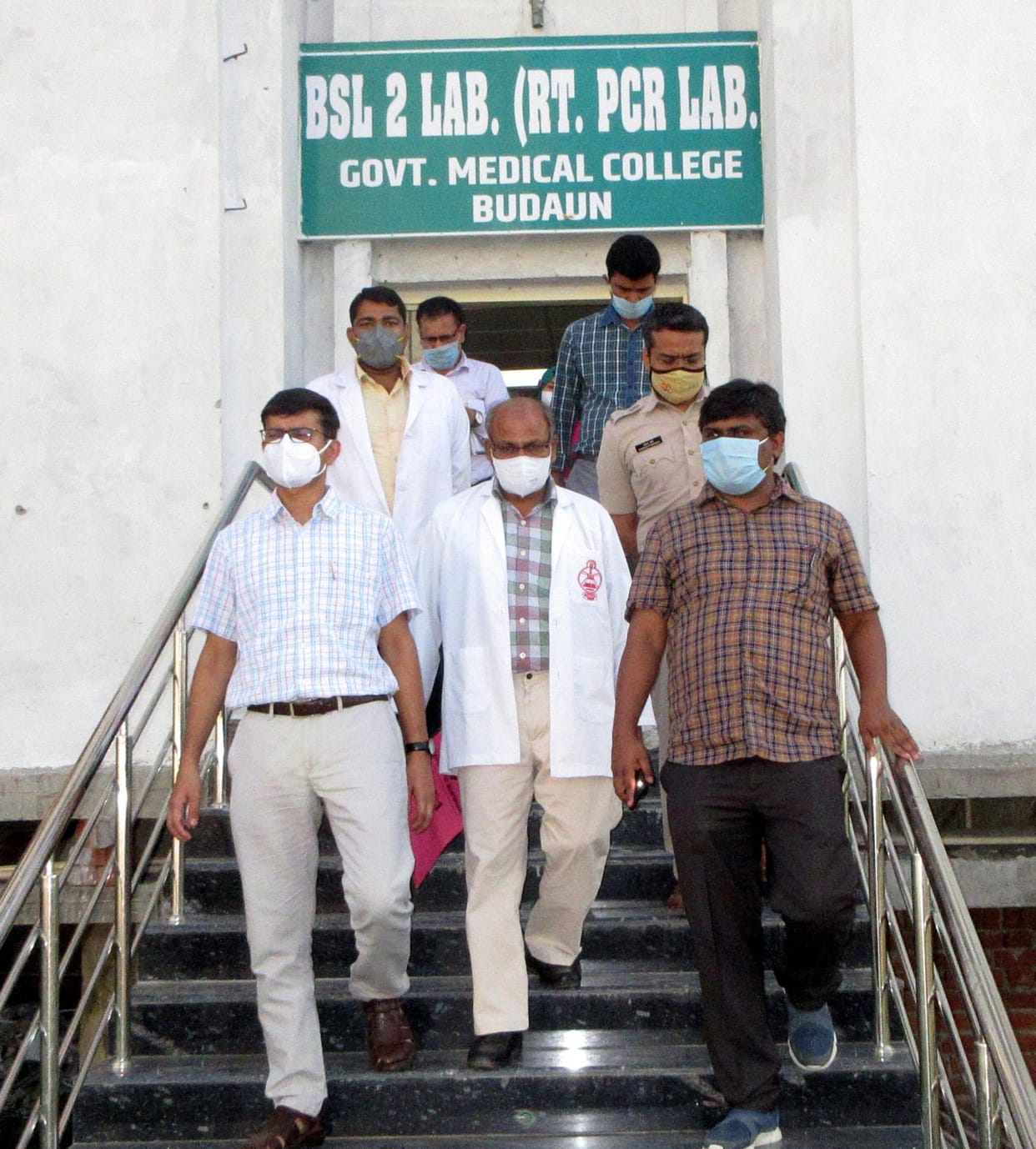 Civic Amenities