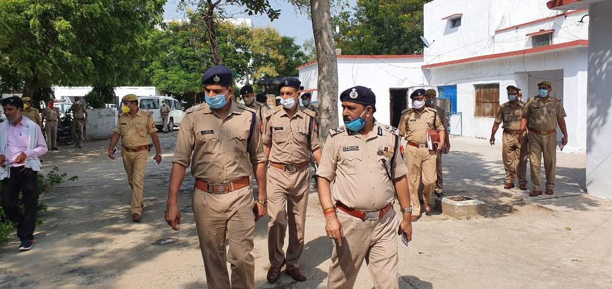 haeeve kee badhegee suraksha, avaidh sharaab par kasegee lagaam