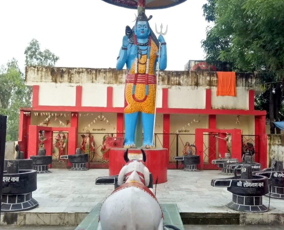 vishwa parytan diwas special