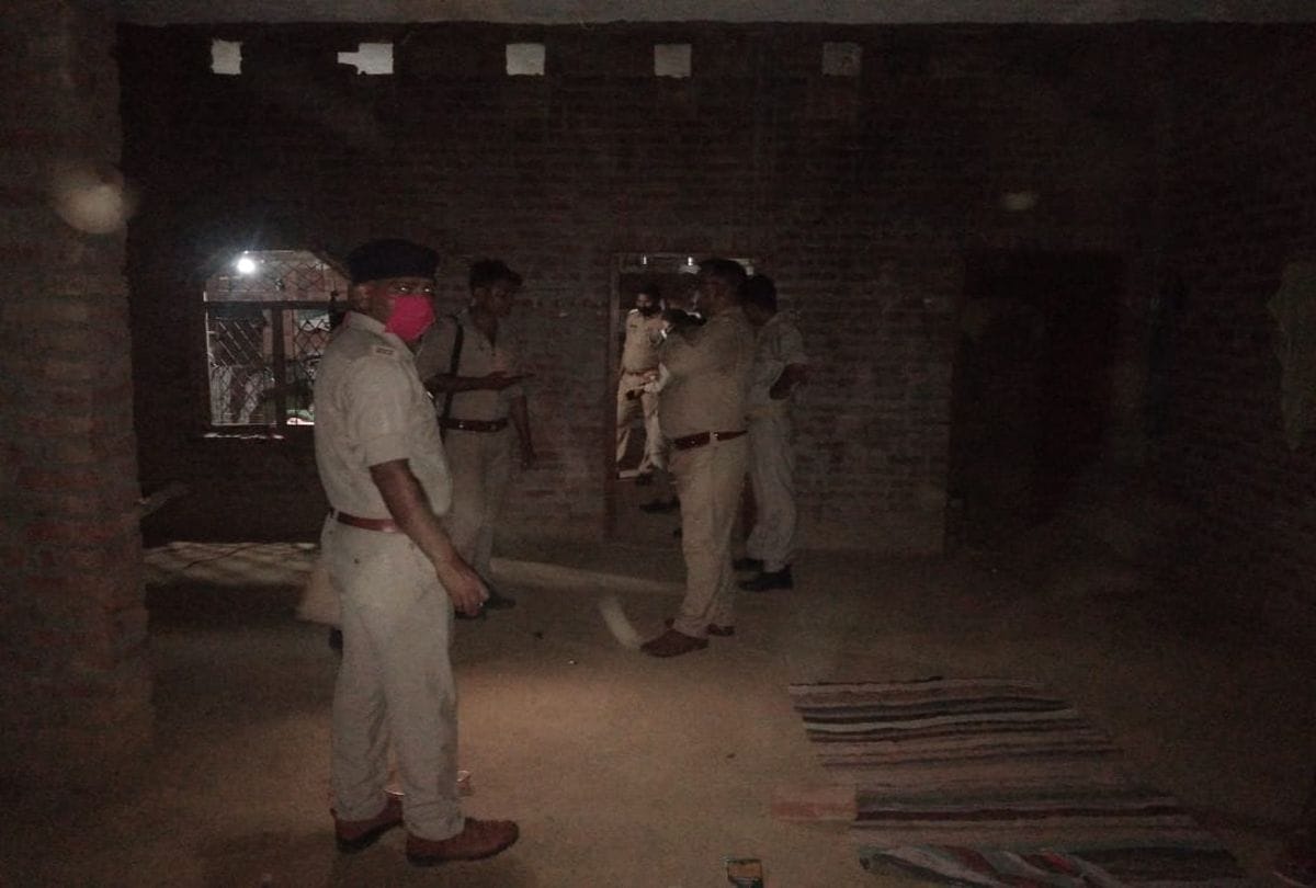 owner killing minor girl murdered in mainpuri