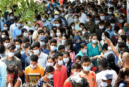 allahabad university entrance exam 2020: Allahabad University's 76% attendance in entrance exam