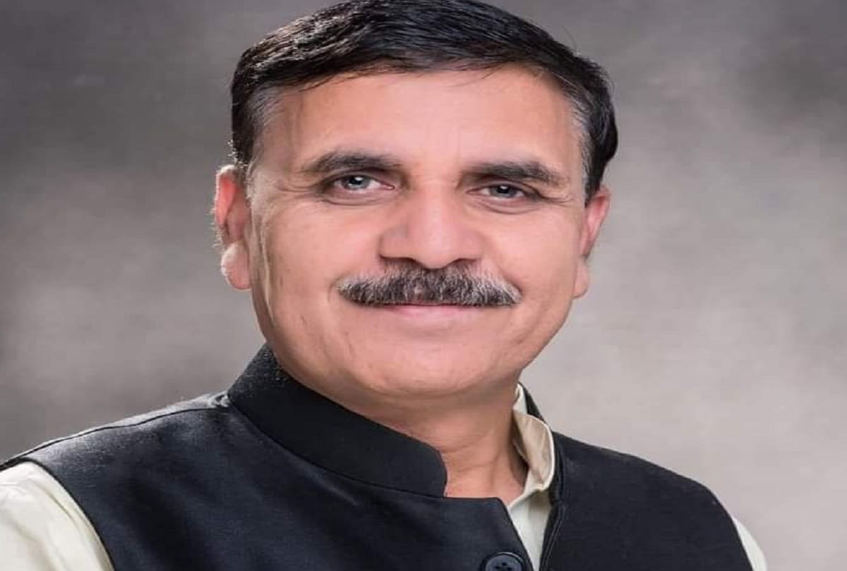 Vinod Sonkar named in national team after Dr. Joshi, Naqvi