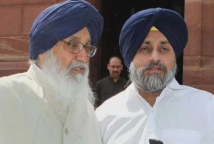 What will be the impact of the SAD leaves NDA on 2022 Punjab assembly elections