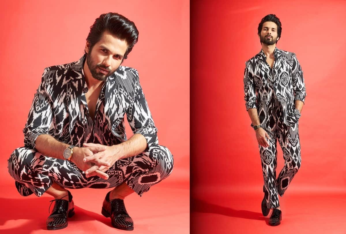 New pictures from Shahid-Mira's romantic Goa vacation go viral