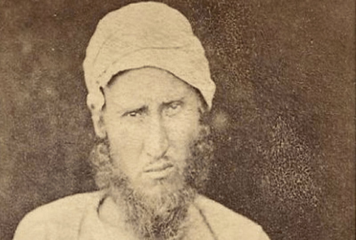 why sher ali afridi killed viceroy lord mayo
