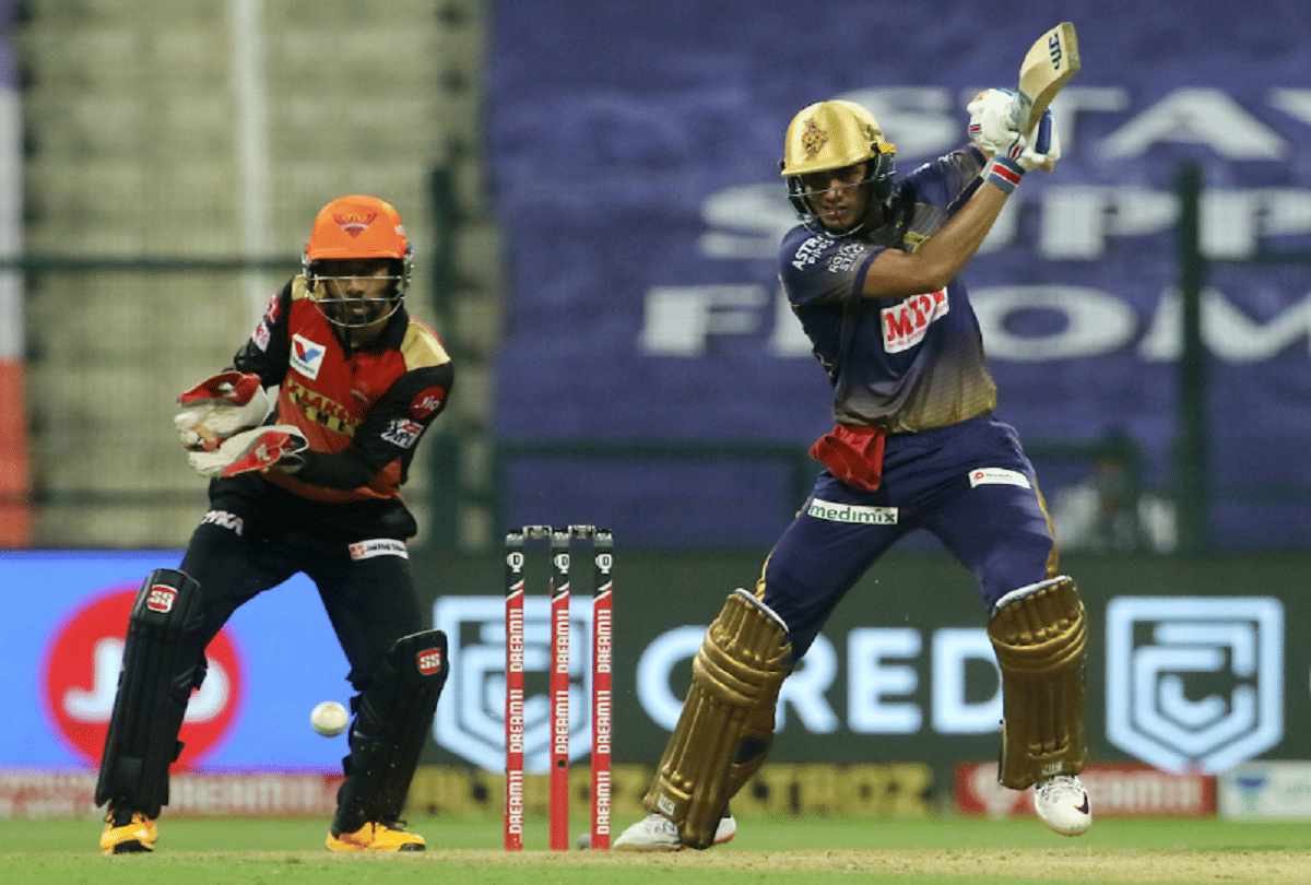 IPL 2020: KKR vs SRH: Five star performers of kolkata knight riders against sunrisers hyderabad
