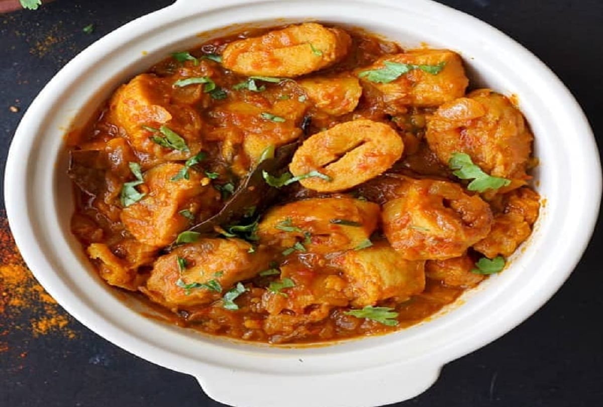 Today Lunch Recipes :Soya Chaap Recipe Know How to Make Step by Step at home in Hindi