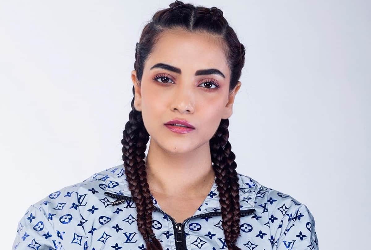 Tia Bajpai Undergoes Drug Test Herself Share Reports and Urges Other Celebs To Do The Same