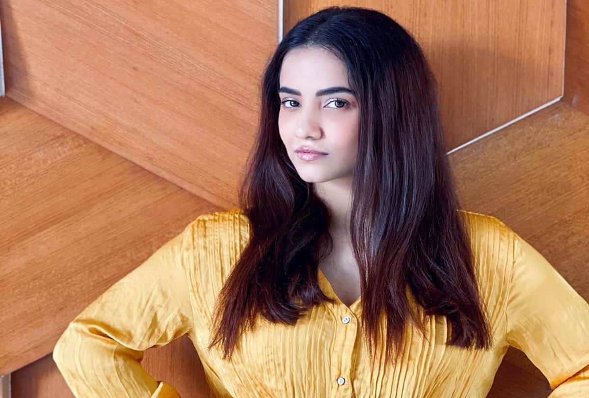 Tia Bajpai Undergoes Drug Test Herself Share Reports and Urges Other Celebs To Do The Same