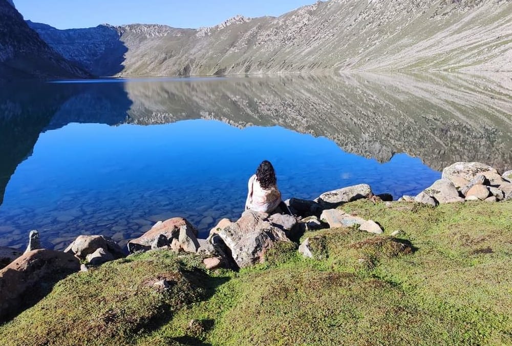 Special story on world tourism day.