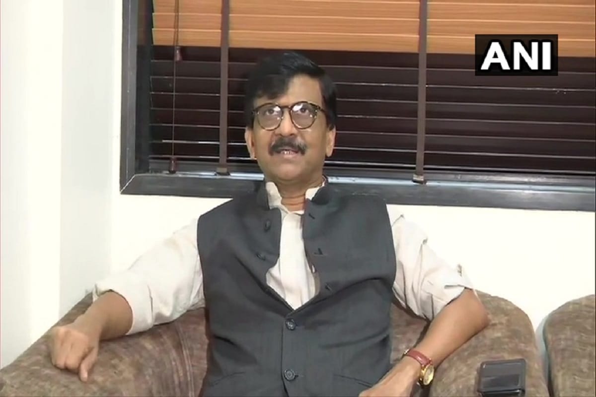 Sanjay Raut says An alliance that does not have Shiv Sena and Akali Dal cannot be NDA