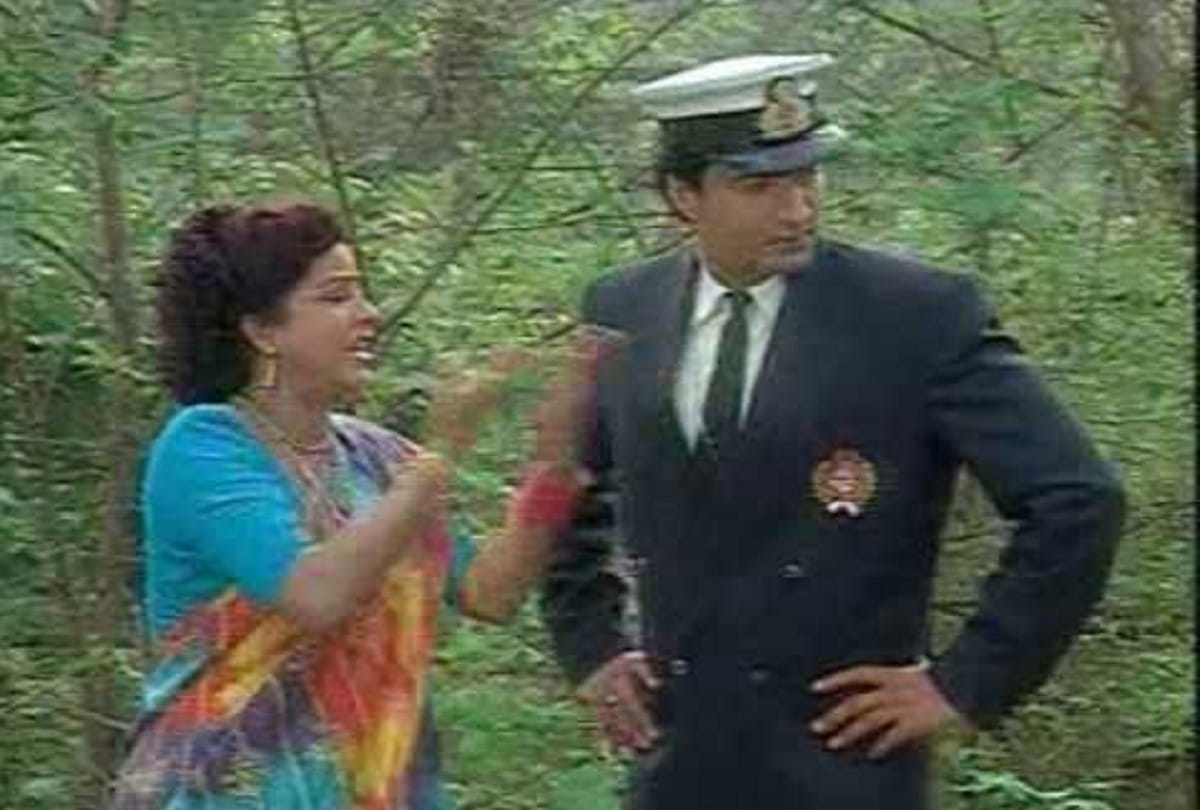 Dekh bhai dekh A Mouthful of Sky Captain House Captain Vyom and Suraag these are 90s tv sh