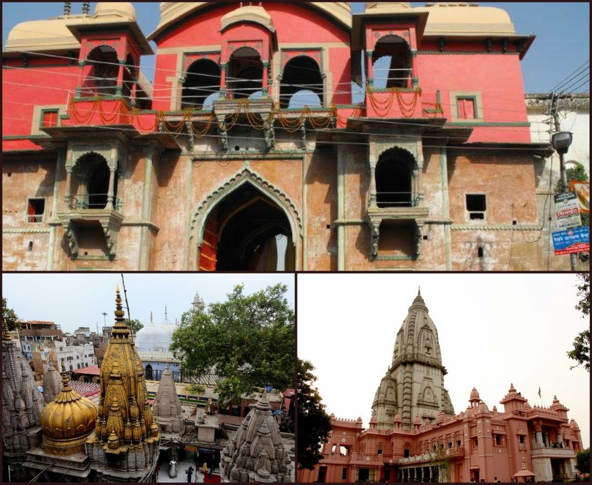 World Tourism Day: tourist places of Banaras where there is something for every class of people