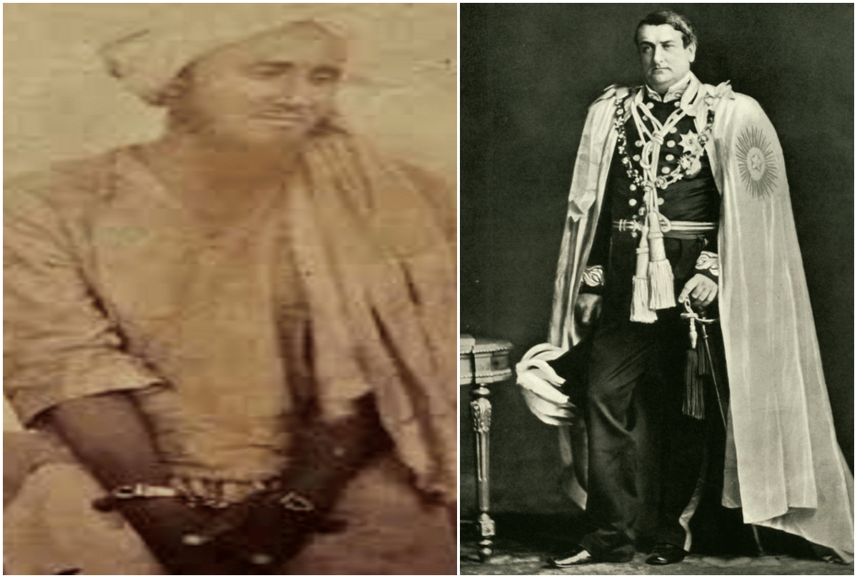 why sher ali afridi killed viceroy lord mayo