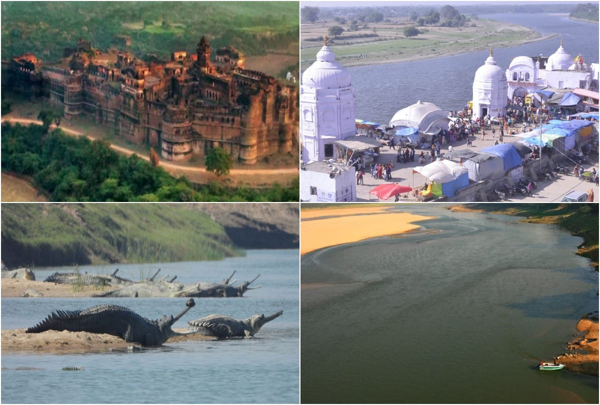 World Tourism Day 2020 tourism destinations in Agra