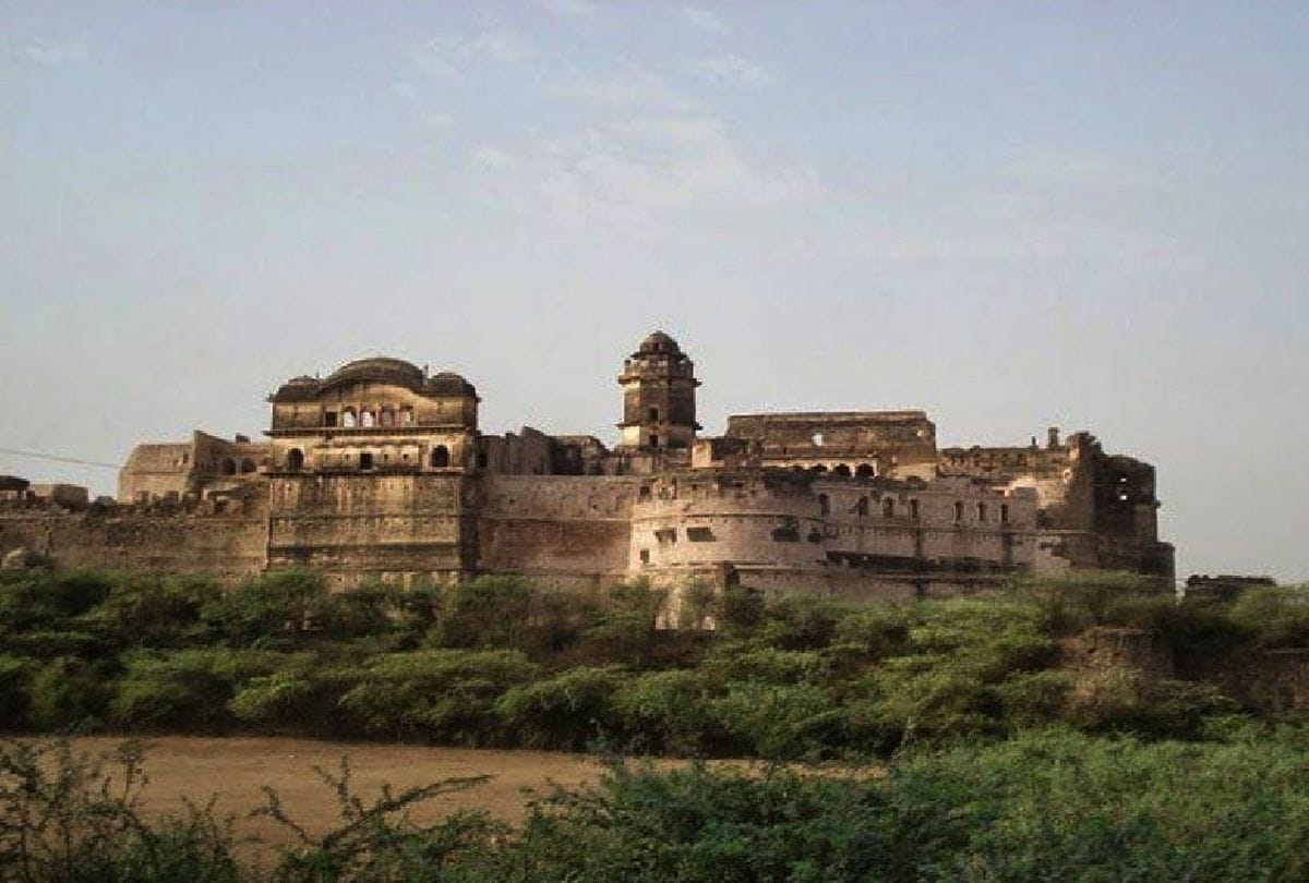 World Tourism Day 2020 tourism destinations in Agra