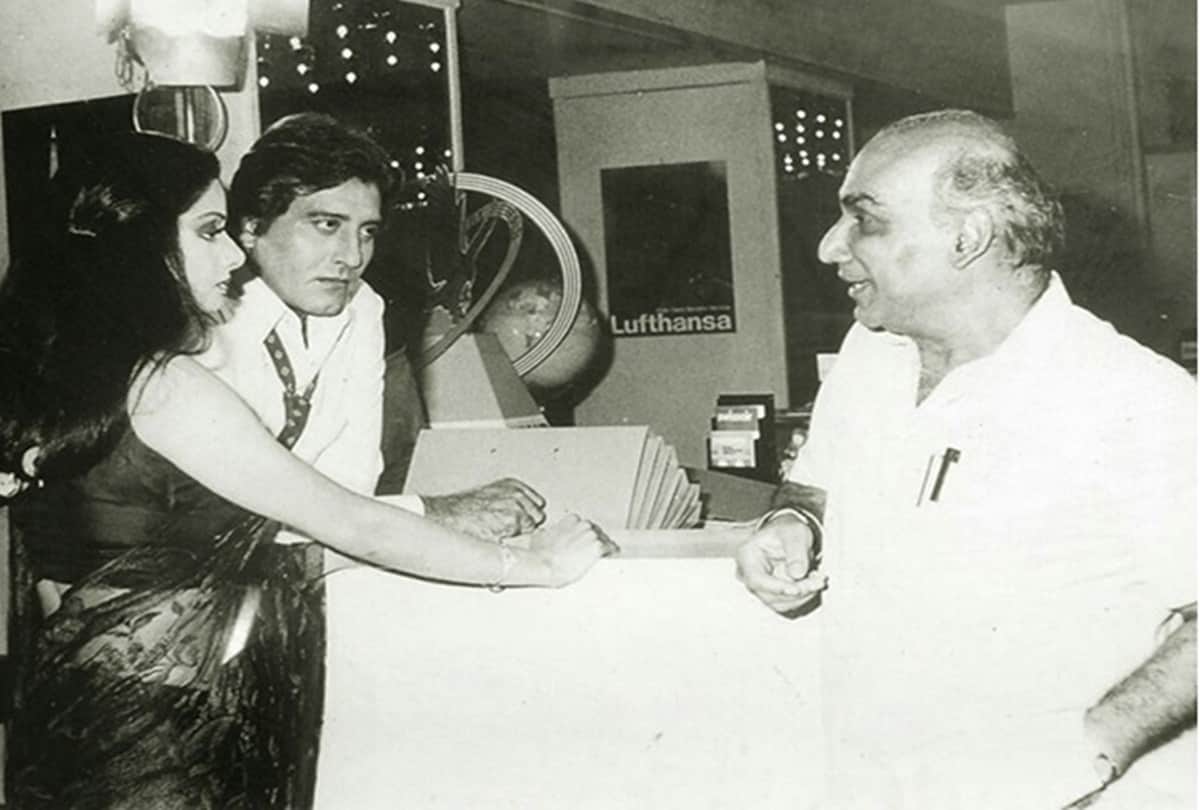 Yash Chopra Birthday Special Know Some Unknown Facts About Director Yash Chopra