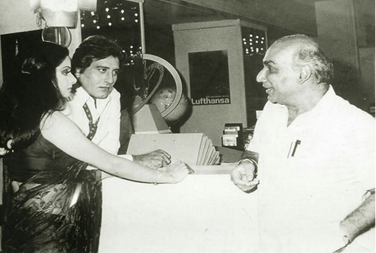 Yash Chopra Birthday Special Know Some Unknown Facts About Director Yash Chopra