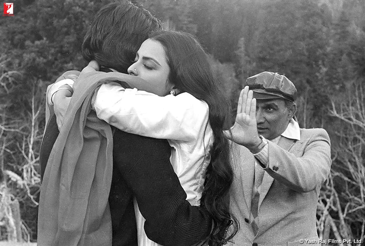 Yash chopra birth anniversary know interesting facts about bollywood romance king