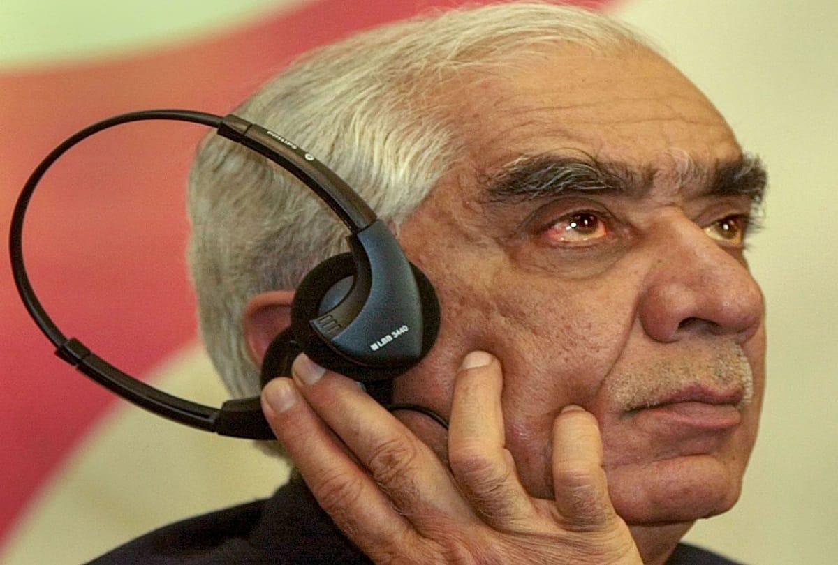Who is Former Union Minister Jaswant Singh, Know all about him