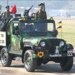 Army Jeep