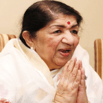 लता मंगेशकर