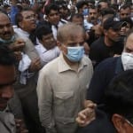 शहबाज शरीफ