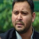 तेजस्वी यादव।