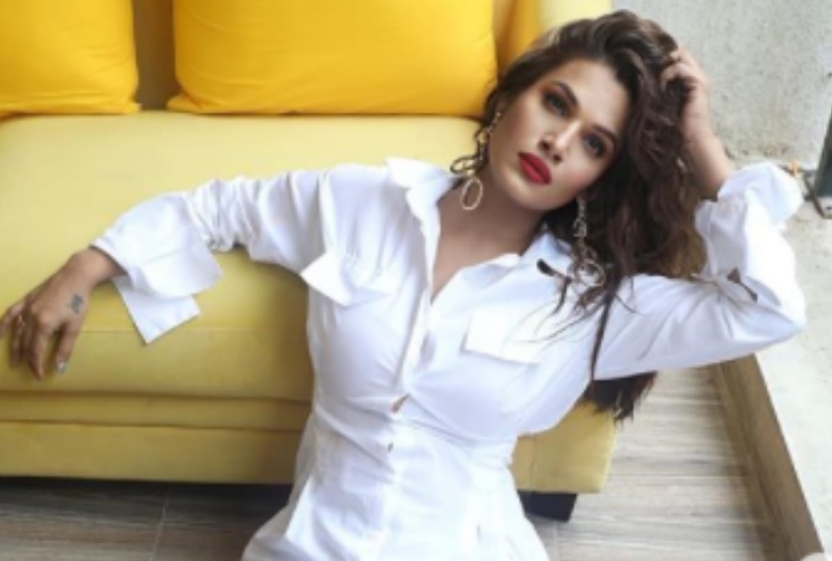 Bigg Boss 14 Wild Card Contestant Naina Singh Exclusive Interview With Amar Ujala