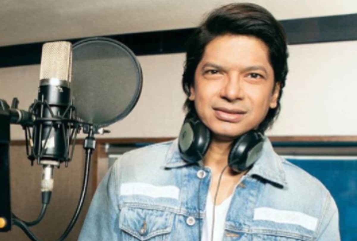 shaan birthday special know unknow facts about singer here in detail