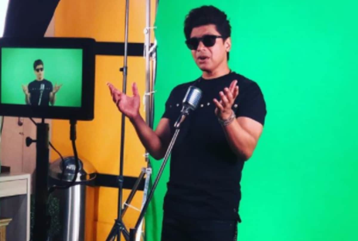 Singer Shaan Talks About His Upcoming Show Indian Pro Music League In An Exclusive Interview With Amar Ujala