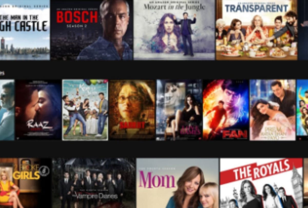 Zee5 lead in terms of download Desi app in digital world