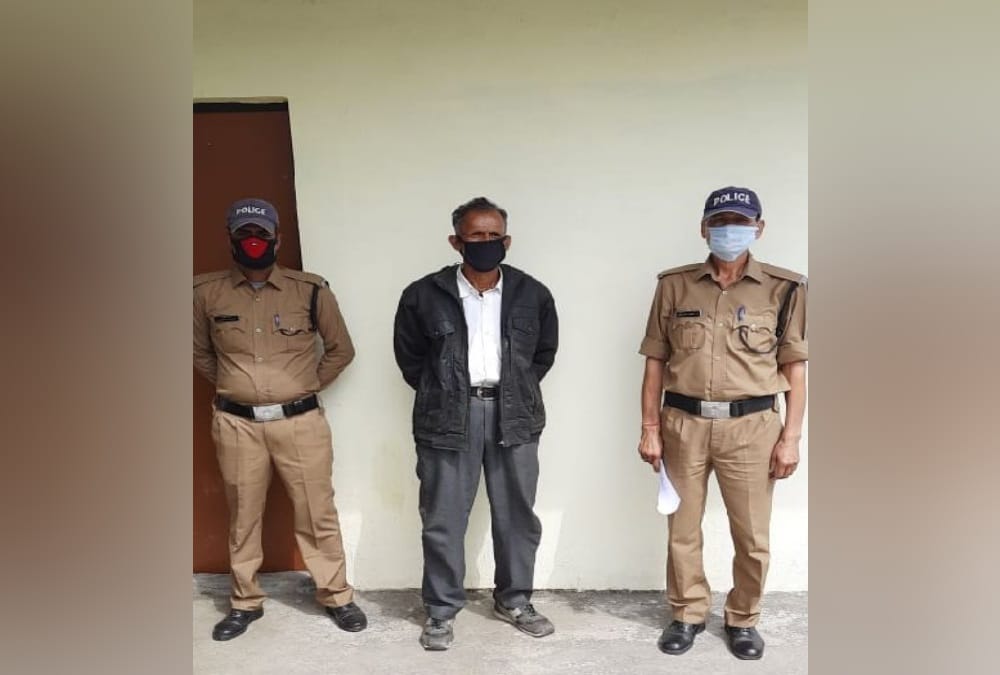 Champawat: Postmaster arrested four months ago accused of embezzlement of government money