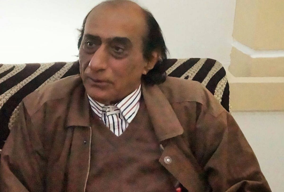 Veteran lyricist Abhilash passed away know about him