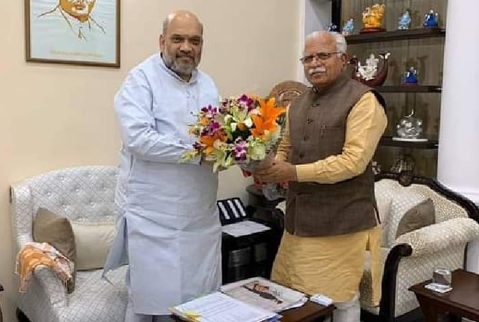 Haryana Cabinet Expansion Postphone due to Baroda Bypoll