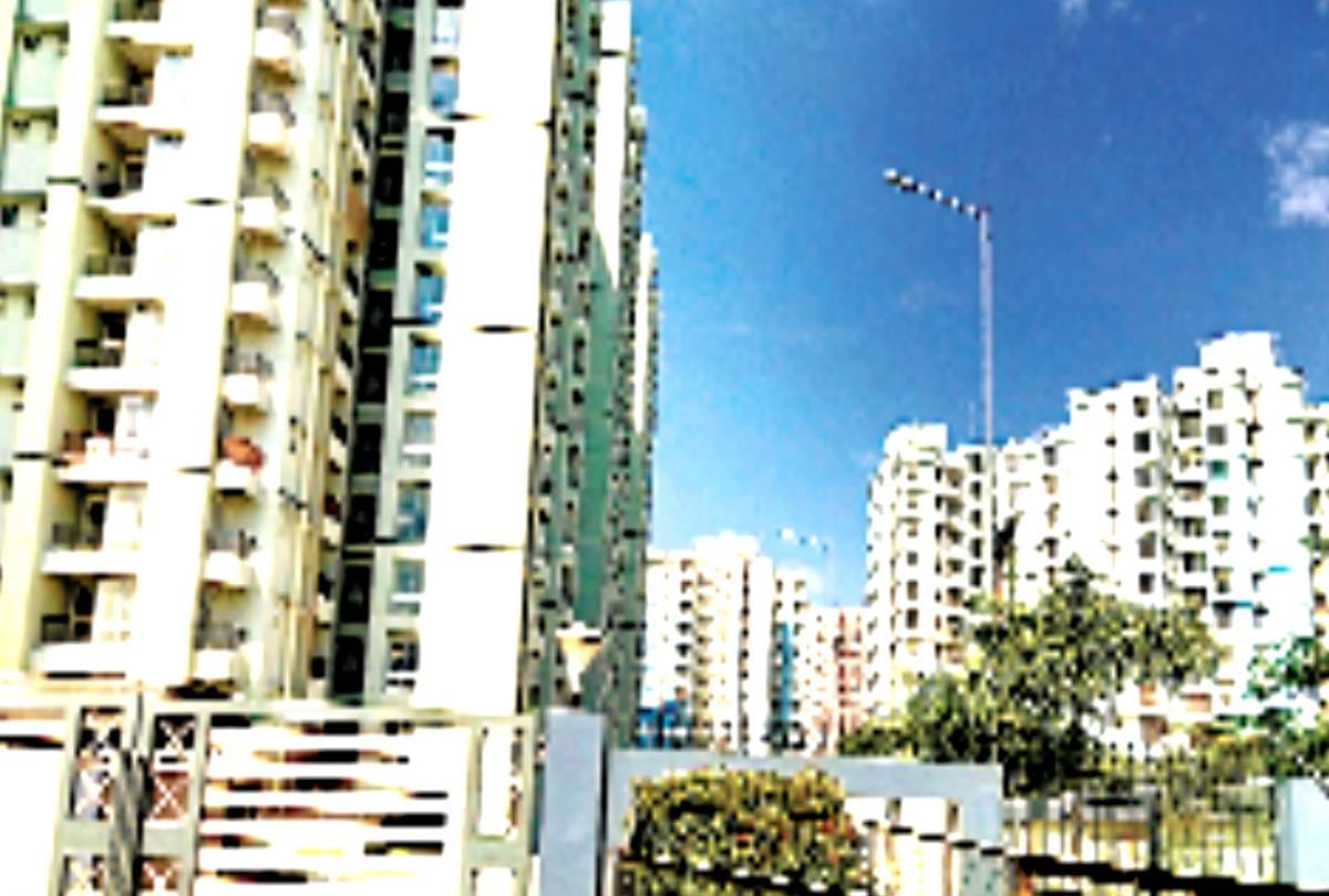 Greater Noida: Rs 5-5 lakh Penalty on two builders for pollution