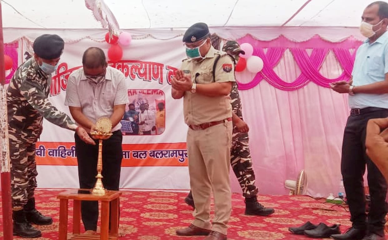 Electricity and roads will be built in India-Nepal border area with 11 crore