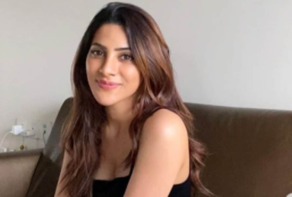 Nikki Tamboli Deletes Emotional Note On Late Brother Jatin And Shares New Post