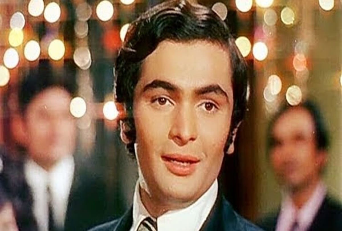 Bobby this day that year series pankaj shukl 28 September 1973 bioscope rishi dimple lata mangeshkar