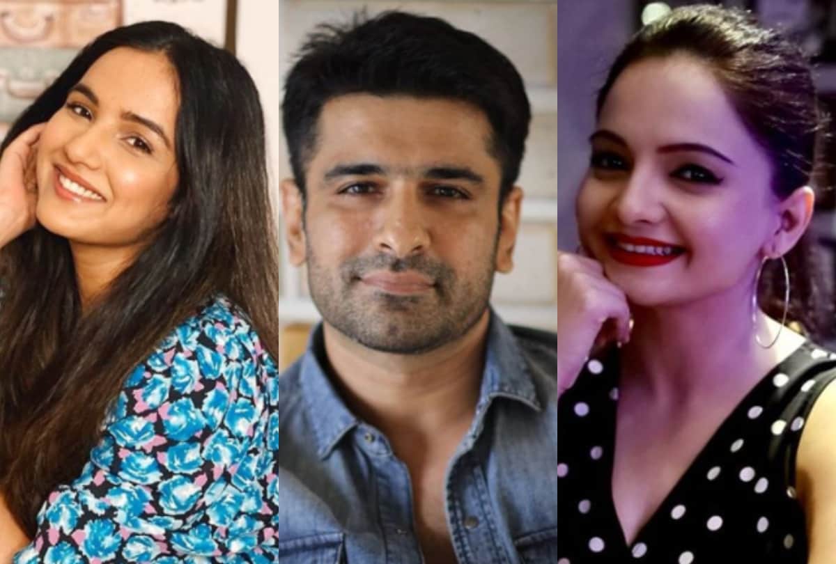 Bigg boss 14 contestant list as per media reports