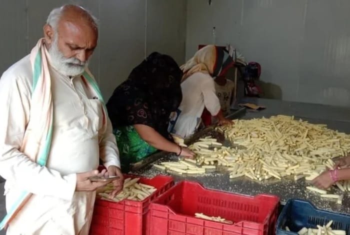 exclusive: PM Modi Talks About Farmer Kanwal Singh in Man ki Baat