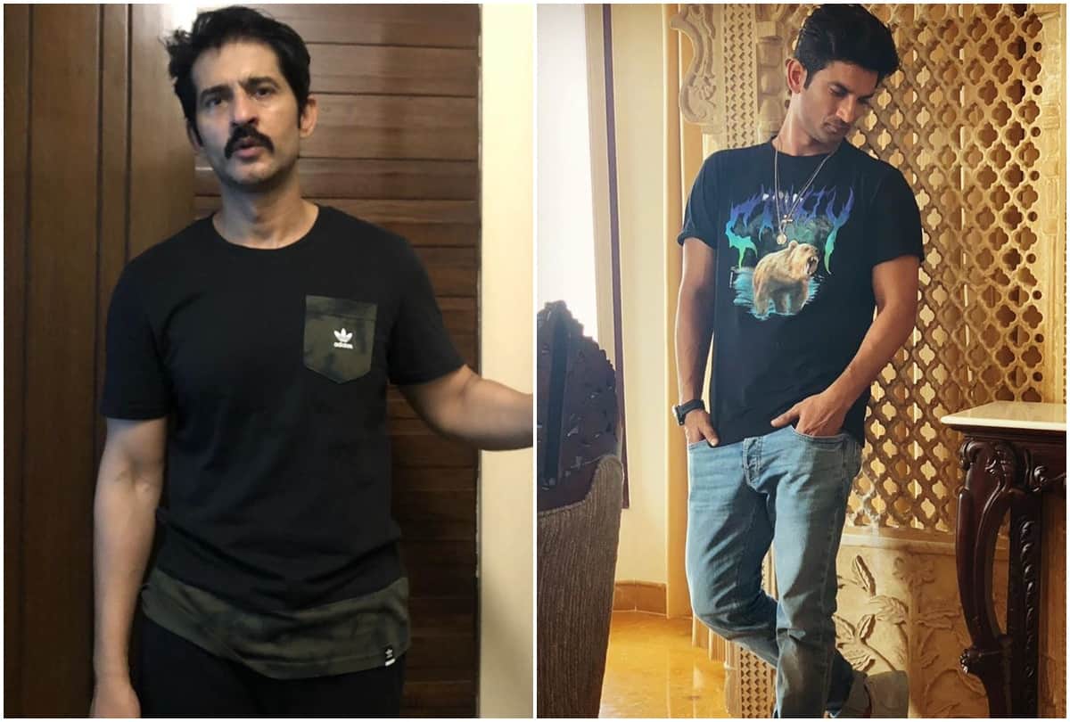 Hiten Tejwani on Sushant Singh Rajput Case Says We Need Closure of This Case and Let Him Rest In Peace