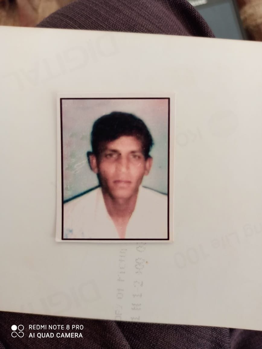 Son of post office worker kidnapped and demanded ransom of five lakhs