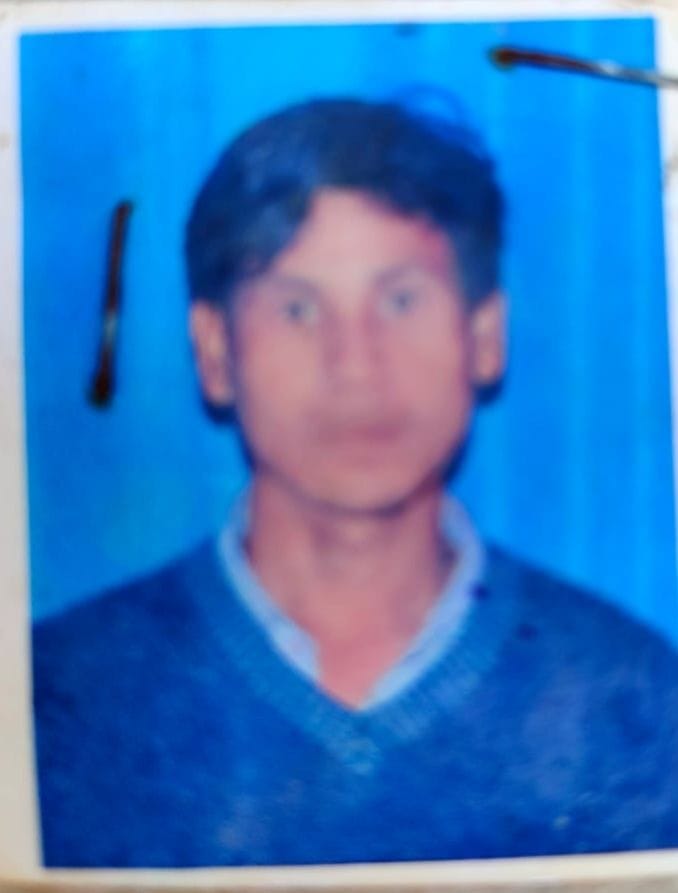 Man Killed By Brother