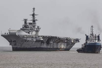 आईएनएस विराट