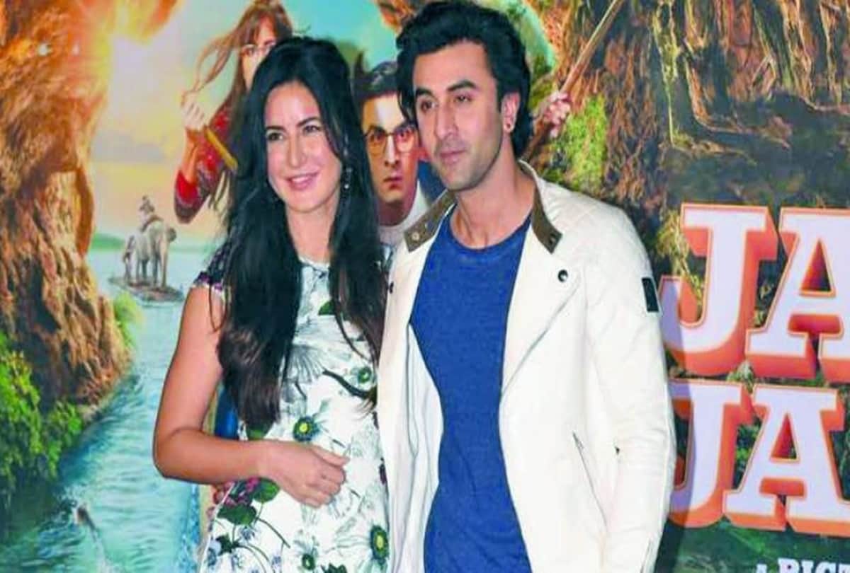 Happy Birthday Ranbir Kappor News in Hindi: Ranbir Kapoor Birthday When Katrina Kaif Says Ranbir is bad producer But My Best Friend