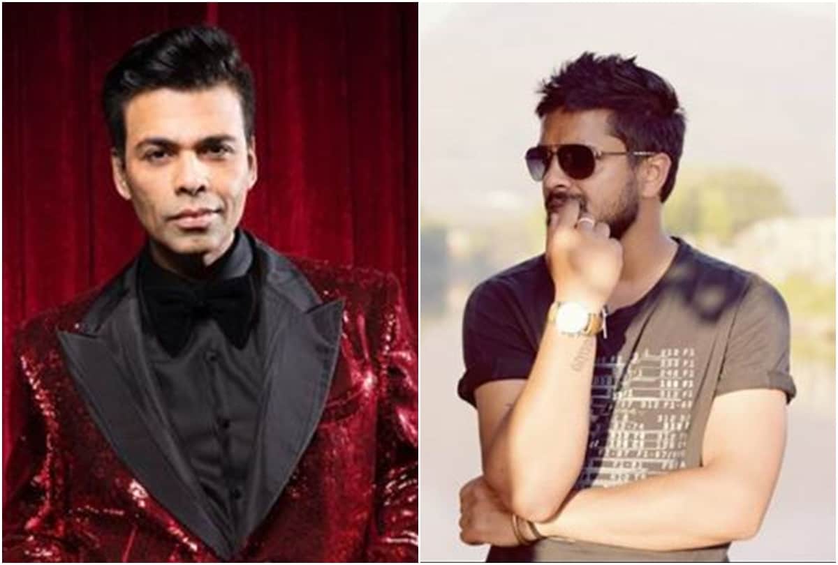 Sushant Singh Rajput Death Case News: Arrested Film Executive Kshitij Prasad Coerced To Implicate Karan Johar On Drugs Case as per media reports