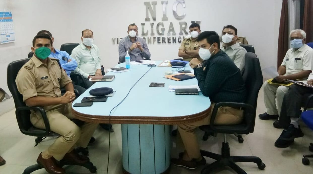 CM satisfied over Covid arrangements, private hospitals tighten