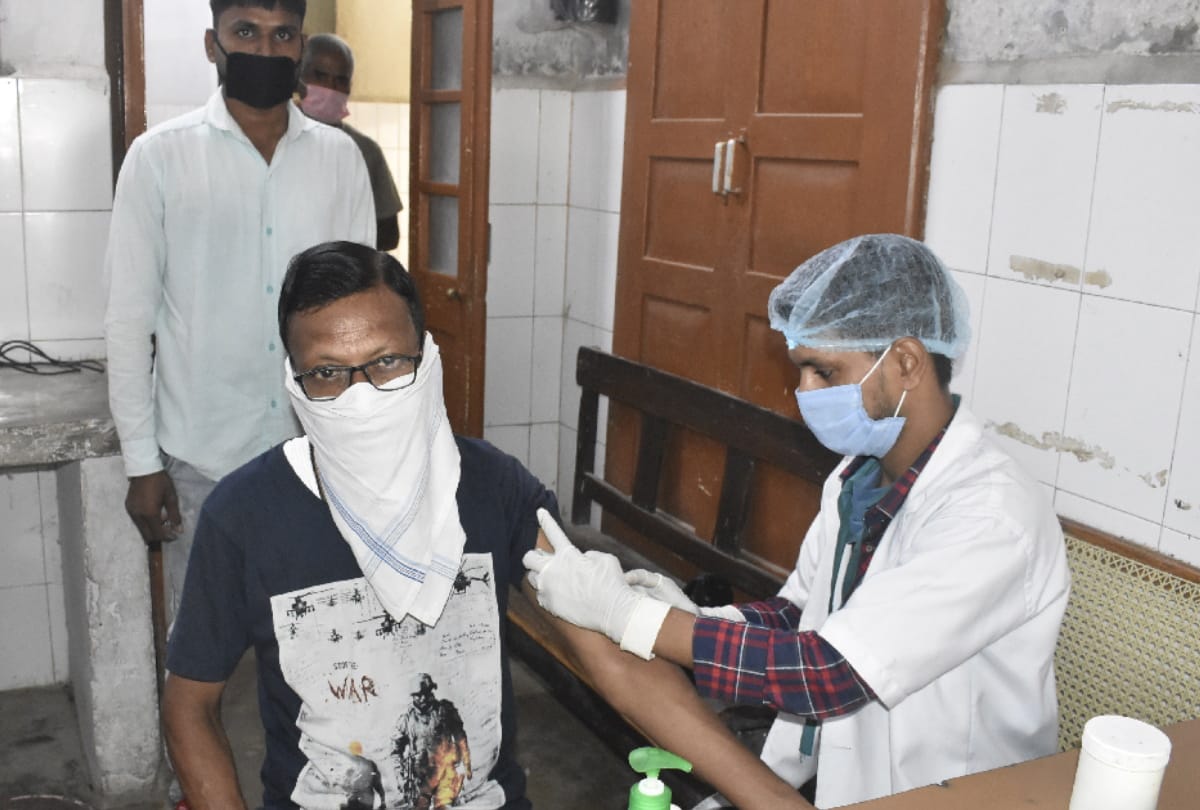 Anti rabies injection must be done even after human bite