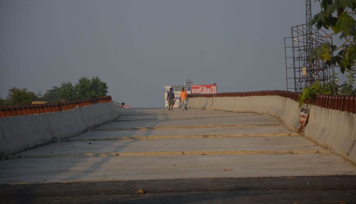 permission not granted by administration on locoshade bridge